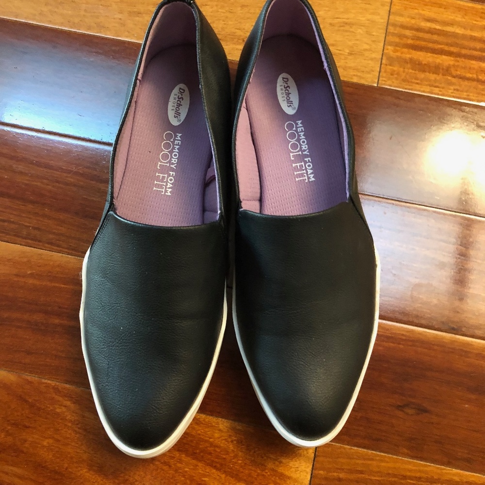 Dr. Scholls Memory Foam Shoes ~ Size 6.5
